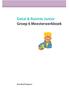 Getal & Ruimte Junior Groep 6 Meesterwerkboek