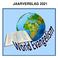 STICHTING World Evangelism JAARVERSLAG 2021