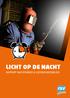 LICHT OP DE NACHT RAPPORT NACHTARBEID & GEZONDHEIDSBELEID