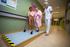 Patiënten betrekken bij de zorg in het ziekenhuis