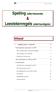 Spelling (allernieuwste) & Leestekenregels (allerhandigste)