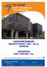 KANTOORCOMPLEX TECHNOHOUSE KANTOORCOMPLEX. NIEUW EYCKHOLT 290-292 te HEERLEN. VRAAGPRIJS EUR 1.450.000,- k.k.