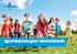 Sport&Bewegen ideeënboek. Met heel veel sport- en beweeginspiratie voor kinderen
