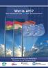 Wat is AIS? Een samenwerking van Nederland, Duitsland en de Europese Unie