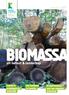 Biomassa. uit natuur & landschap. een werkveld in transitie. inzicht in praktijkgericht onderzoek. 19 experimenten voor een biobased landschap
