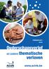 FEBRUARI 2013. Ouderschapsverlof. en andere thematische. verloven. www.aclvb.be