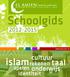 Copyright 2012 Islamitische basisschool El Amien. Alle rechten voorbehouden.