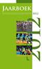 Jaarboek. Sportgeneeskunde 2012