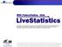 WHS FutureStation - Gids LiveStatistics
