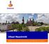 Vitaal Maastricht. Onderzoek naar de Maastrichtse detailhandel en horeca