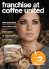 franchise at coffee united