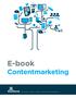 E-book Contentmarketing