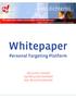 Whitepaper. Personal Targeting Platform. De juiste content Op het juiste moment Aan de juiste persoon
