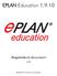 EPLAN Education 1.9.10