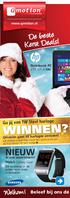 WINNEN? De beste Kerst Deals! NIEUW. Welkom! Notebook PC 255 G1 + tas. www.qmotion.nl. Watch Galaxy Gear. in ons assortiment!