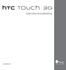 www.htc.com Gebruikershandleiding