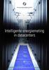 Intelligente energiemeting in datacenters