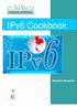 IPv6 Cookbook. Benjamin Margarita