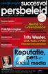 Reputatie, social media. pers en. Frits Wester, CDA, PvdA & VVD: Nestlé vs Greenpeace: Social media crisiscommunicatie.