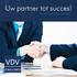 Van der Steen, Diels,Van Gysel. Accountants Belastingconsulenten Ondernemingsadvies