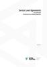 Service Level Agreements Maatwerk Reseller VPS/Dedicated Linux en Windows omgevingen NL-00005-1301