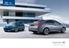 Hyundai i40 Brochure per 1 maart 2012