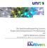 De boekhoudkoppeling tussen Rabo Internetbankieren Professional en UNIT4 Multivers Online De versies Small, Medium, Large en XtraLarge