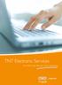 TNT Electronic Services