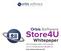 Orbis Software. Store4U. Whitepaper. Deze whitepaper geeft u meer informatie over ons standaardproduct Store4U van Orbis Software Benelux BV.