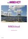 MBOcloud. Startdocument