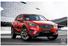 Afbeelding toont interieur CX-5 Skycruise