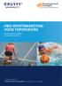 HBO SPORTMARKETING VOOR TOPSPORTERS