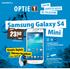 23. 50 1. Samsung Galaxy S4 Mini. Gratis Xqisit Stereo headset 41. 00. t.w.v. 79,95. www.optie1.nl