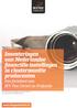 Investeringen van Nederlandse financiële instellingen in clustermunitie producenten Een factsheet van IKV Pax Christi en Profundo