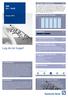 Leg de lat hoger! ING (A+ / Aa3) Europe 2016 WAT MAG U VERWACHTEN? P. 2 JAARLIJKSE BRUTOCOUPON P. 2 LOOPTIJD P. 3 ONDERLIGGENDE WAARDE P.