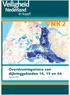 Overstromingsrisico van dijkringgebieden 14, 15 en 44