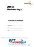 VMT 10 EPD Basis dag 2