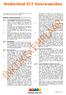 Nederland ICT Voorwaarden
