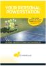 Zonne-energie goedkoper dan reguliere stroom? Daar worden we opgewekt van! DE ZONNE-ENERGIESYSTEMEN VAN CENTROSOLAR