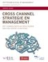 CROSS CHANNEL STRATEGIE EN MANAGEMENT