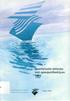 ventarisatie emissies niet-speerpuntbedrijven 1993 FWVO / RIZA Ministerie van Verkeer en Waterstaat Directoraat-Generaal Rijkswaterstaat