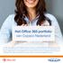 Het Office 365 portfolio van Copaco Nederland