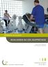 Revalideren na een heupprothese. Prof. dr. Thierry Scheerlinck Dienst Orthopedie en Traumatologie. Raadpleging orthopedie 02 477 60 21