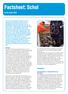 Factsheet: Schol. versie maart 2013 VISSERIJ