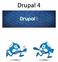 1. Drupal 8 installatie uittesten op Symplytest.me