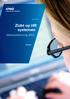 ADVISORY. Zicht op HR systemen. Marktverkenning 2012. kpmg.nl. 2012 KPMG Advisory N.V.
