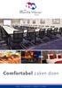 Comfortabel zaken doen HOTEL BUSINESS EVENTS SPORT