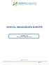 DORVAL MANAGEURS EUROPE