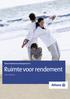 Allianz Nederland Asset Management B.V. Ruimte voor rendement. Allianz Rekening