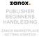 PUBLISHER BEGINNERS HANDLEIDING ZANOX MARKETPLACE - GETTING STARTED! -